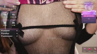 mollysb_05 recorded nude video 13983
