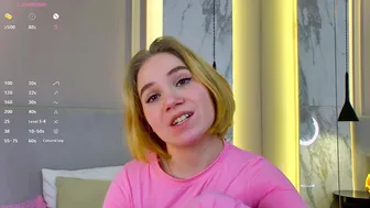 ellenagreen redhead porn video chat