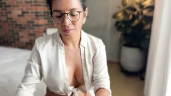 illaroom bigtits horny amateur video