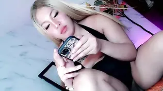 tsgirl_julian69 recorded nude video 130035