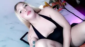 tsgirl_julian69 recorded nude video 130035