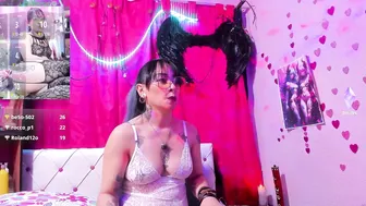 staacy37 recorded nude video 130043