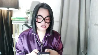 Joanagorgeous new video