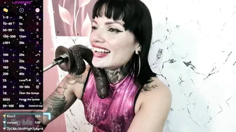 la_mazona recorded nude video 130060