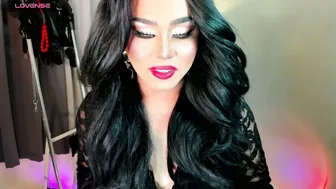yourfiercemistress recorded nude video 130065