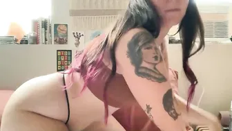 cuteballoons recorded nude video 130067