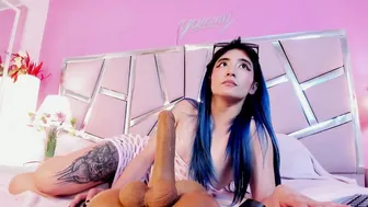 lunapagee recorded nude video 130107