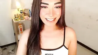 ts_romantika69 recorded nude video 130179