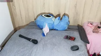 alahia_demon porn video - 05-Aug-25