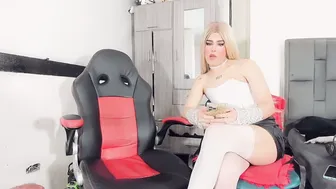 thiara_veky recorded nude video 130215