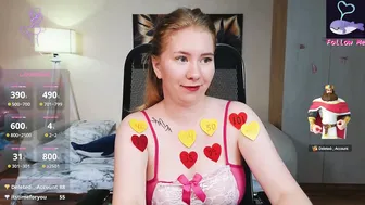 d0nna_ recorded nude video 130230