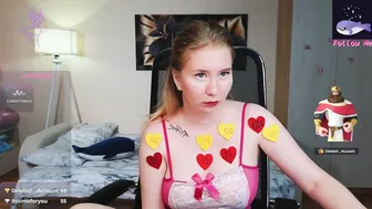 d0nna_ blond xxx video