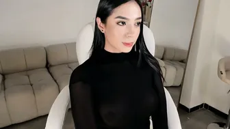 Seductivelvet legs - 05 August 2025