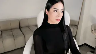seductivelvet recorded nude video 130232