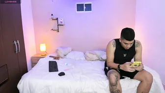 bad_boy_0602 recorded nude video 130244