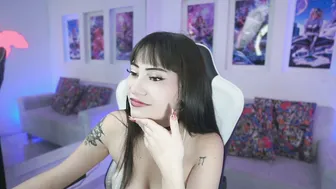 saharakramer recorded nude video 130252