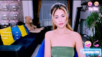 madyeroberts recorded nude video 130254