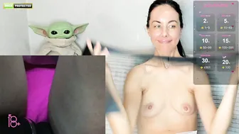 mabuhay_girl recorded nude video 130313