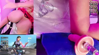 miavoss_ recorded nude video 130322