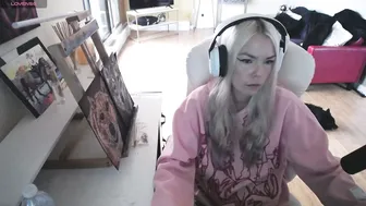 tinykylie recorded nude video 130333