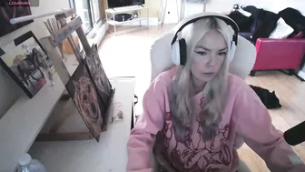 tinykylie recorded nude video 130333
