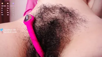 karolkat_1 recorded nude video 130337