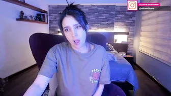 alicewillow recorded nude video 130345