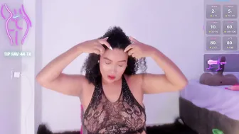 cloe_25 bigass sex video