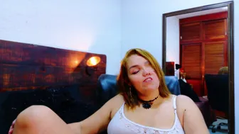 veronikawiills recorded nude video 130413