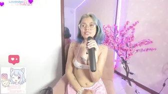 yukki_kuran recorded nude video 130422