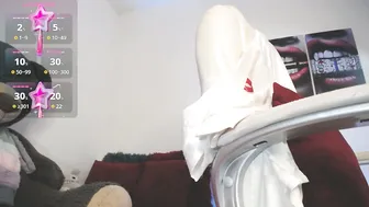 mia_downson recorded nude video 130426