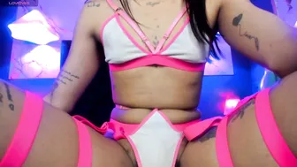 chanellejohnson_ recorded nude video 130439