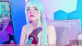 tiny__emmy recorded nude video 130448