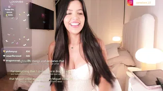 salomee_11 recorded nude video 130484