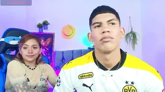 alisson_and_jhonny recorded nude video 130488