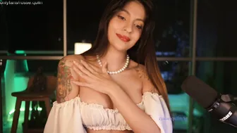 rosseyquiin recorded nude video 130555