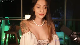 rosseyquiin recorded nude video 130555