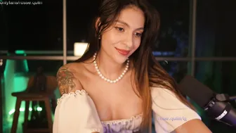 rosseyquiin recorded nude video 130555