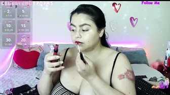 celestehot707rs recorded nude video 130559
