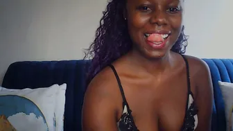 Melanin_sassy96 horny amateur video 05-Aug-2025