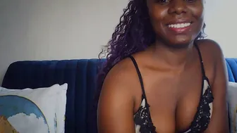 melanin_sassy96 recorded nude video 130560