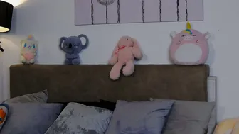 Casskiera young webcam