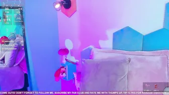 tiny__emmy recorded nude video 130599