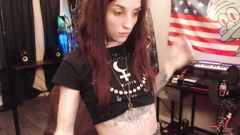 xxlilithmoonxx recorded nude video 130600