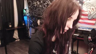xxlilithmoonxx recorded nude video 130600