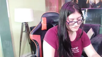 tiny_prg recorded nude video 130602