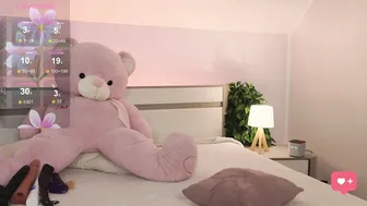 dark_lola_ recorded nude video 130603