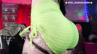 queenlamia live on cam (08/05/2025)