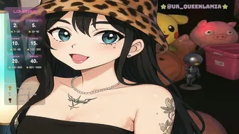 queenlamia live on cam (08/05/2025)