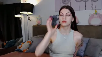 Casskiera interactivetoy video cam